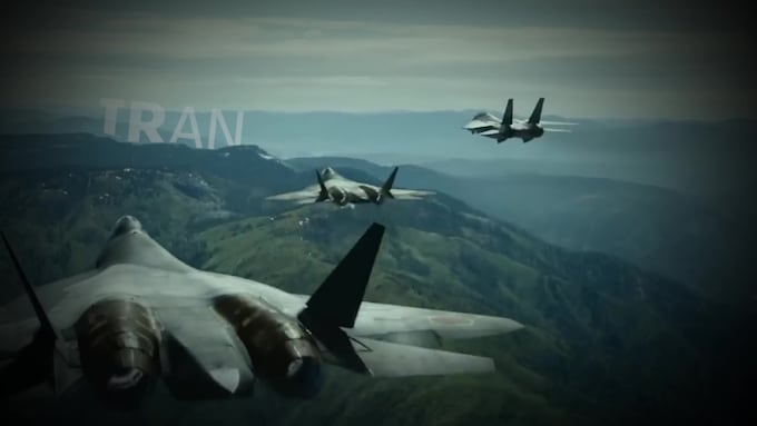 create cash cow war style videos