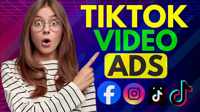 create tik tok viral video, tik tok video ads, tik tok ads with perfect hook