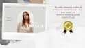 design, edit and develop wix, shopify and wordpress website