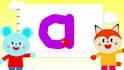 create kids learning videos