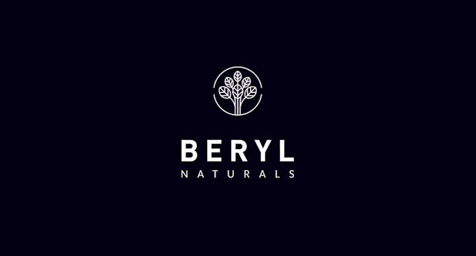 design a bespoke, modern and professional logo