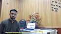 develop nft minting website