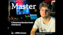 professionally master your album or single
