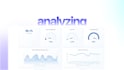 create a saas explainer video with motion graphics