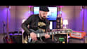 be your session guitarist for all styles