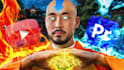 edit your youtube videos, vlogs and gaming content