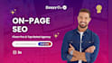 optimize on page SEO for your wordpress website