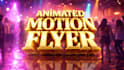 do advanced motion poster and short video for ads