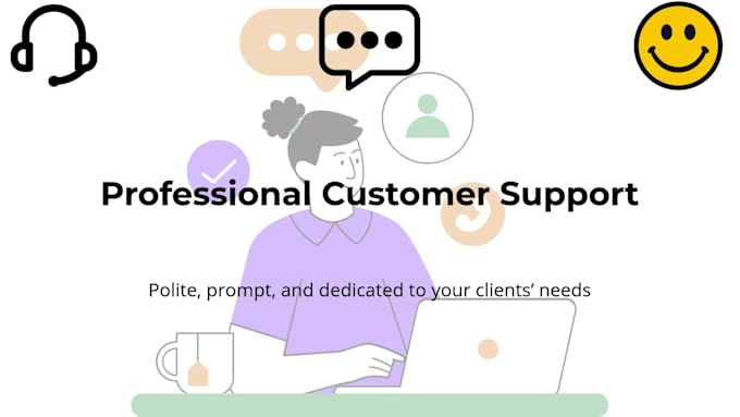 be your virtual assistant for admin and back office tasks