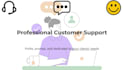 be your virtual assistant for admin and back office tasks