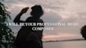 be your professional music composer