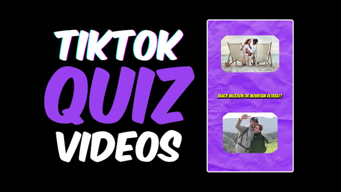 Create Quiz Videos For Tiktok Creavity Program Shorts Reels By Berry Create Quiz Videos For Tiktok Creavity Program Shorts Reels By Berry