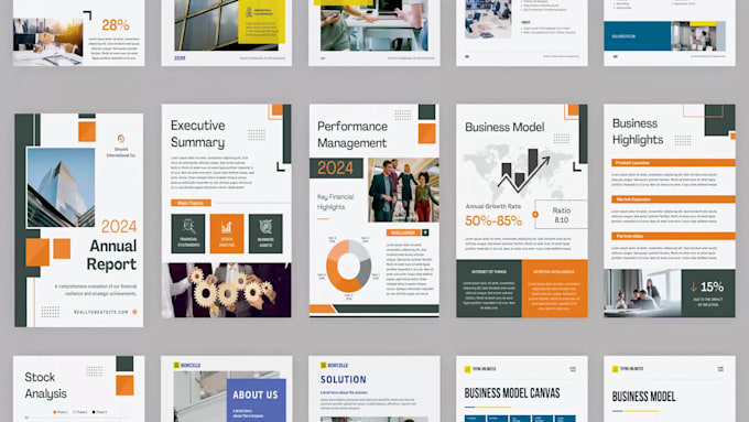 design eye catching ebook, workbook, lead magnet and pdf