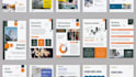 design eye catching ebook, workbook, lead magnet and pdf