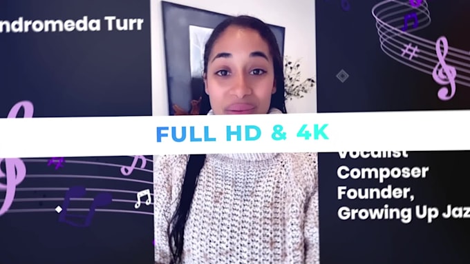 do professional video editing or whatever you want