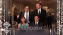 make classical awards video reveal with diamonds