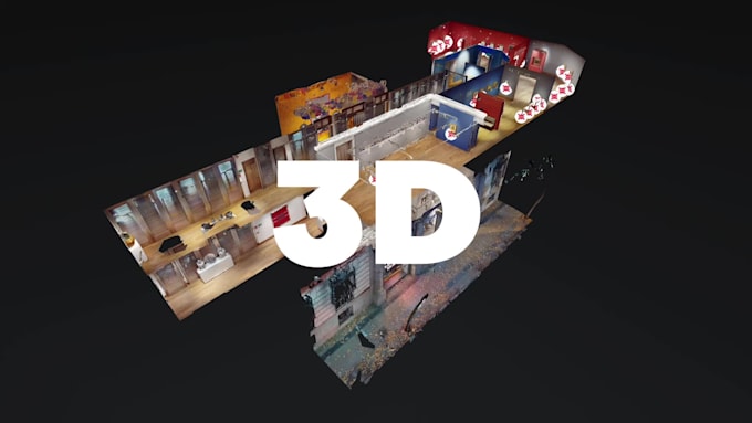 Create stunning 3d virtual tours with matterport and 3dvista by ...