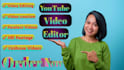 create youtube cash cow video editing for your channel at a low price