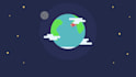 create high quality 2d animated explainer video