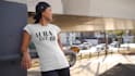 create lifestyle  t shirt  hoodie  sweatshirt mock up