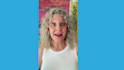 create your american senior female ugc videos