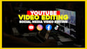 do faceless video editing and create engaging youtube shorts