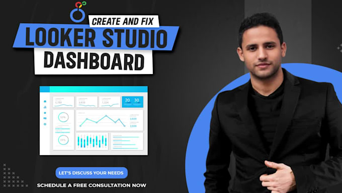 create, optimize, and fix your looker studio dashboards