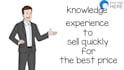 create real estate whiteboard animation video
