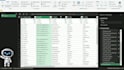 clean, organize and transform your data using excel and excel power query