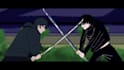 make a 2d anime frame by frame anime for you