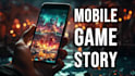 write an engaging narrative for your mobile game
