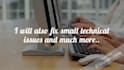 wordpress issues, errors, bugs and elementor issues