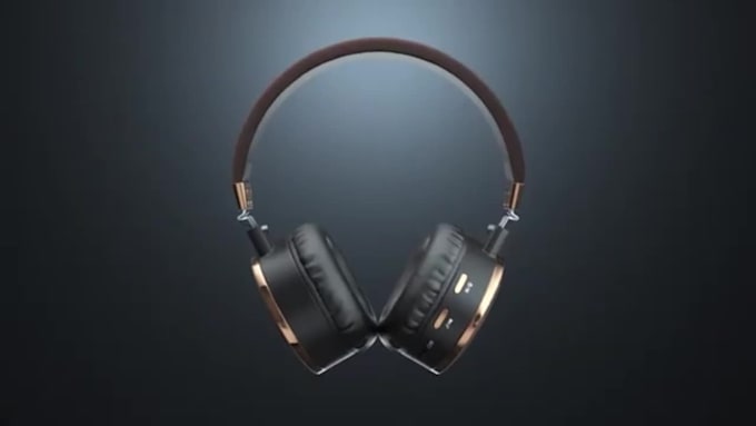 do 3d industrial or product modeling, animation, vfx and cgi ads