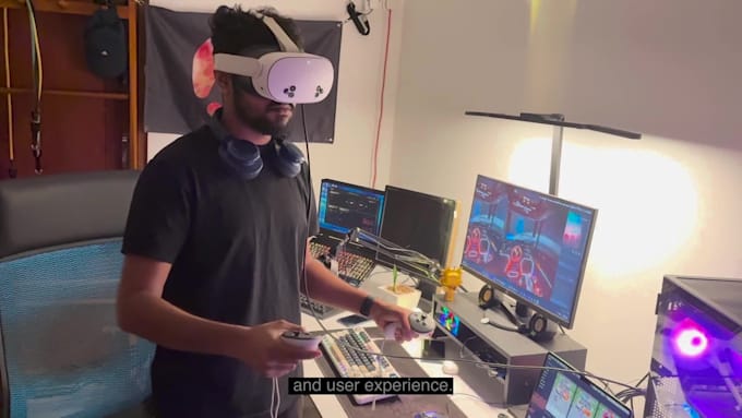 test your game and provide detailed gameplay feedback