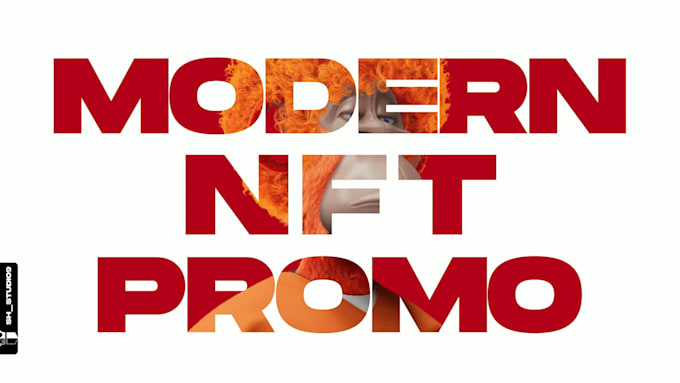 create dynamic nft promo videos and short video ads