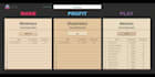 create a professional google sheets system with dashboards and automation