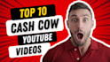 create best cash cow youtube videos