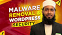 remove malware from your full server or all websites and set up security