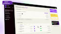 create saas product animation video, demo UI software, app walkthrough explainer