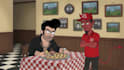 help you produce a 2d prime time animated series, sitcom, kids cartoon or other