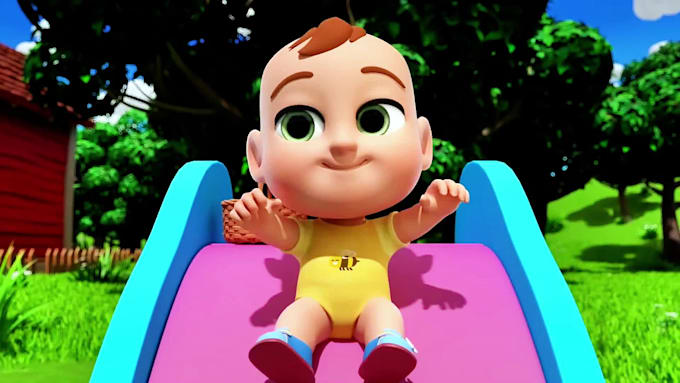 3d pixar style ai animation video 3d disney pixar storytelling ai animation