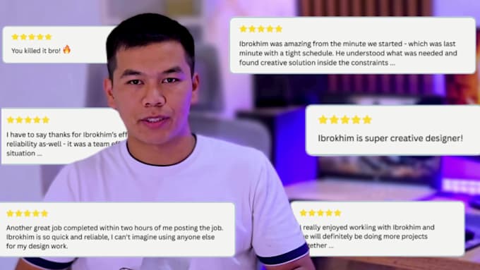 design a professional powerpoint presentation or pitch deck