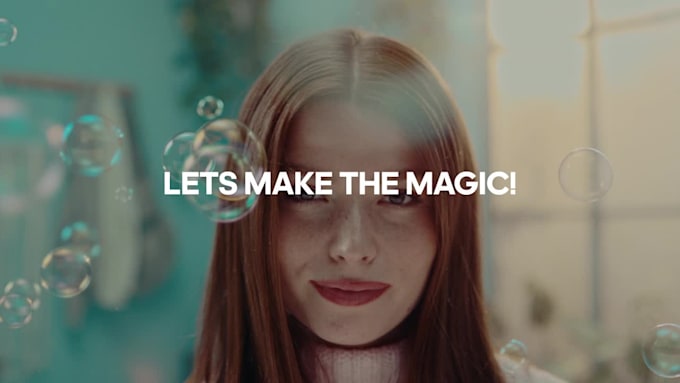 create cinematic ads for your business
