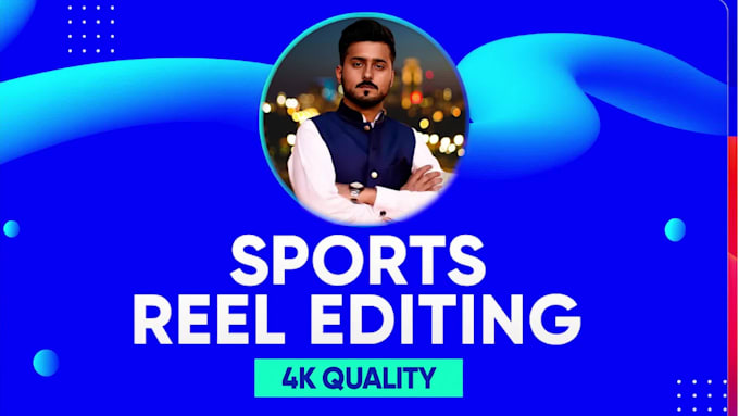 edit powerful career boosting sports highlight reel or video