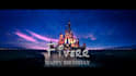 create a happy birthday video of the disney intro