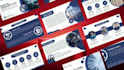 design professional presentation in powerpoint, canva