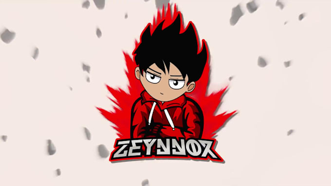 make animated stinger transition for twitch,mixer,youtube