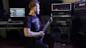 be your rock and metal guitar player