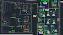 make dubai offices mep plan