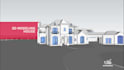 do sketchup architectural 3d model